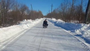 110 км в час на аргамаке