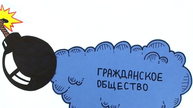 Почему в РОССИИ нет ГРАЖДАНСКОГО ОБЩЕСТВА? смотреть онлайн