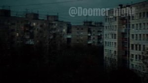 Плейлист с Ночным вайбом Треки для прогулок ночью  Автор:@Doomer_night :)