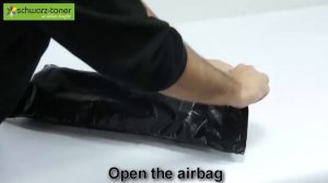 HP Color Laser Jet Enterprise CP 5525 Toner Cartridge Replacement - user guide (CE270A/71A/72A/73A)