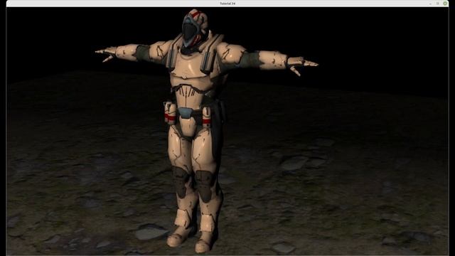 Toon Shading & Rim Lighting // OpenGL Beginners Series