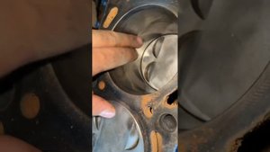 Блок двигателя ЗМЗ40620D