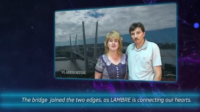 Lambre французская косметика Lambre парфюмерия смотреть онлайн