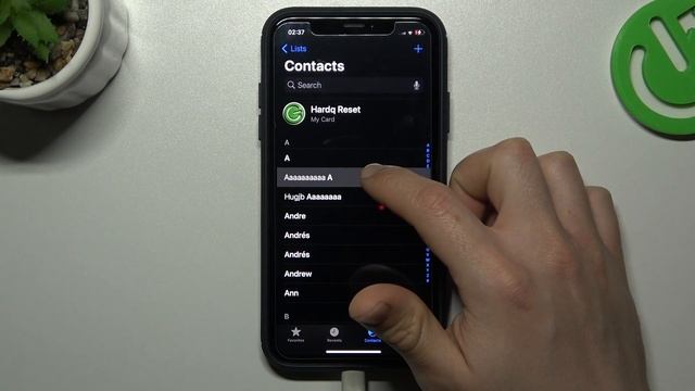 Stop Manual Contact Updating: How to Share Contacts with Airdrop on Apple Devices! смотреть онлайн