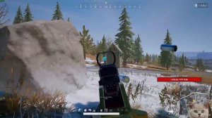 ВИКЕНДИ ВЕРНУЛИ! - ВОРВАЛИСЬ НА ЗИМНЮЮ МЯСОРУБКУ В PUBG!