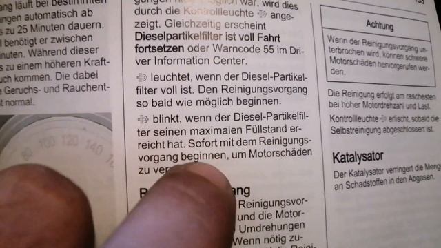 Opel Meriva B, 1,3 cdti, 2010 г.в. Нет тяги, прожигаем сажевый, проверяем свечи накала. смотреть онлайн