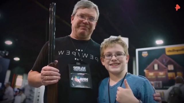 До зубов: какая страна считается самой вооруженной в мире? смотреть онлайн