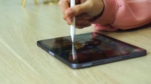 Наконечник для Apple Pencil 1 и 2, сменный наконечник, наконечники для стилуса для сенсорного экран