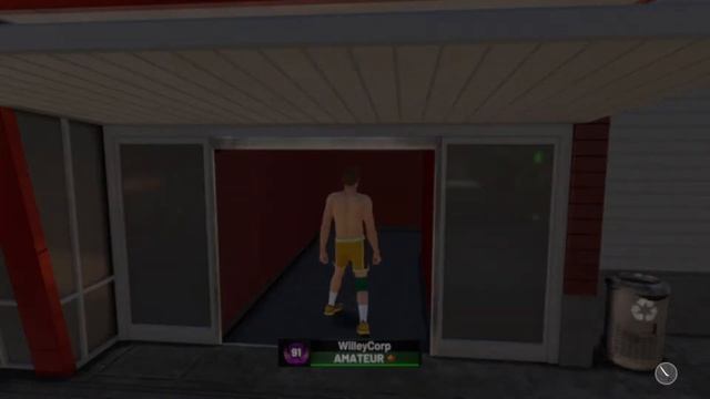 NBA 2K19 Jordan Rec Center NBA 2K19 Live Stream Maine SEO смотреть онлайн