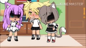 Gacha life страшилка «Уродина»