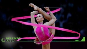 Музыка для Художественной гимнастики | Lindsey Stirling  - The Arena