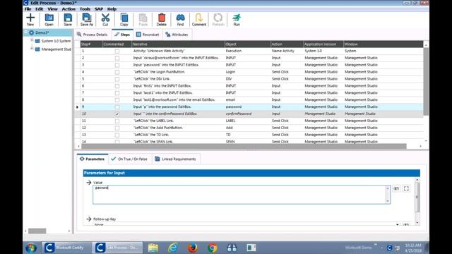 What Can You Test with Worksoft Certify? смотреть онлайн