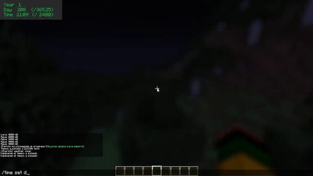 ULTRA PACK de MODS para MINECRAFT 1.12.2 con 100 MODS | MEJORES MODS para MINECRAFT 1.12.2 #47 смотреть онлайн