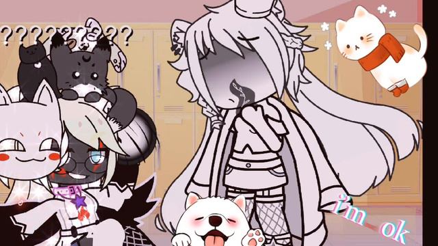 со мной всë хорошо 😞🥺😺👉👈😁 смотреть онлайн