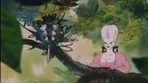 Волшебная флейта (опера Моцарта) 3 ч