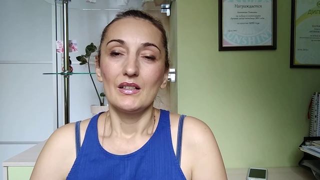 разглаживаем Мышцу «гордецов» (1-ый способ) смотреть онлайн