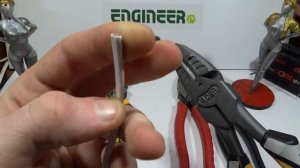 Плоскогубцы Felo 59002440 Lineman's.