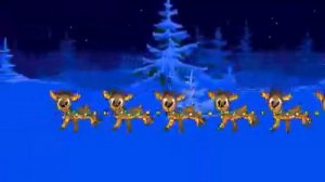 Песня про Святого Николая