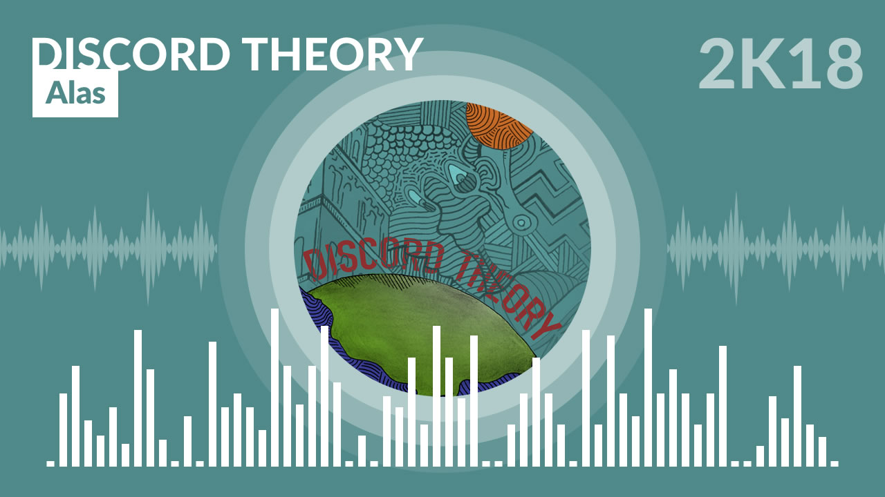 Discord Theory - Alas