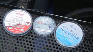 Какую леску использовать на поводки? Реальные показатели лесок для рыбалки на фидер и поплавок