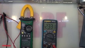 Лучший бюджетный мультиметр. ZT102 из Gearbest