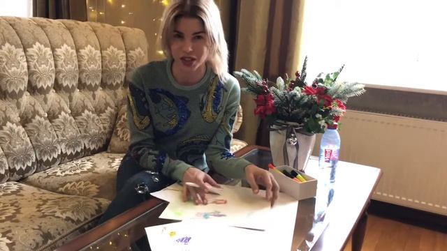 Виды интерпретации рисунка. Для взрослых и детей