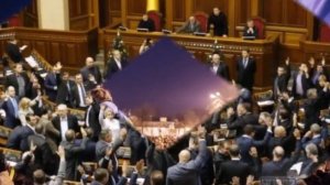 Кузьма Скрябин НАС КИНУЛИ