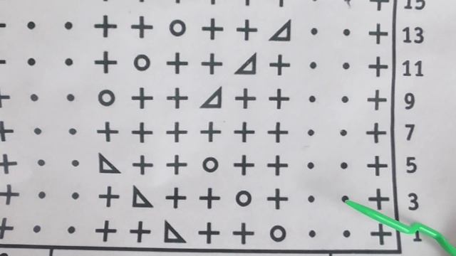 Вязание шарфа-снуда спицами. Схема. Видео урок. смотреть онлайн