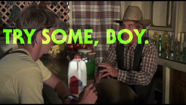 NILBOG by CROATOAN смотреть онлайн