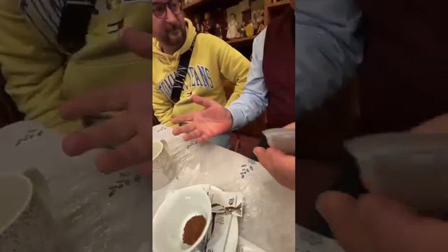 кофе Собриэта от МагиФарма дегустация смотреть онлайн