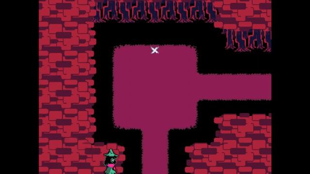 Toby Fox, I would like a word with you. смотреть онлайн