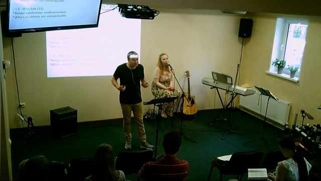 Как развивать терпение? / How to develop patience? смотреть онлайн