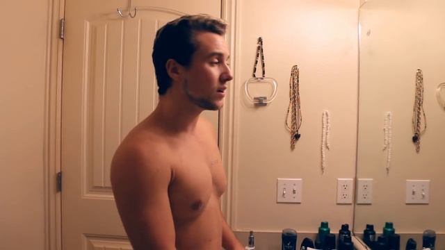 FtM - How To Shave Your Face смотреть онлайн