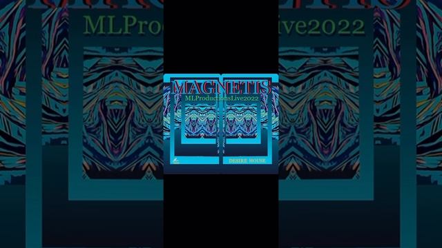 MLPRODUCTIONSLIVE MAGNETIS смотреть онлайн