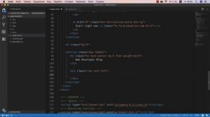 Быстрая верстка сайта - ускоряем работу
