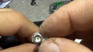 Рации Racio R210