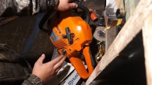 Husqvarna 353