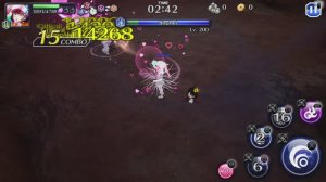 9th anniversary Tower. Tier 3 Extra stage 9 . Bleach_ Brave Souls. Senkaimon quest