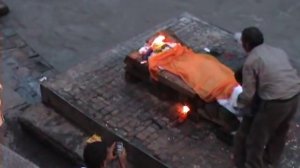 Кремация. Сremation