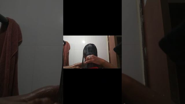 MISTURINHA JAMAIS VISTA NA INTERNET, RECUPERADO NA PRIMEIRA APLICAÇÃO!! CRESCI BRILHO E ALINHAMENTO смотреть онлайн