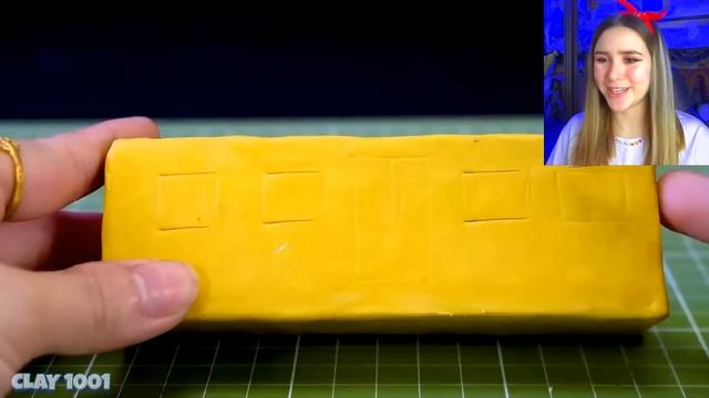 НЕ ВЗДУМАЙ ЛЕПИТЬ СКИБИДИ ТУАЛЕТ ДОП ДОП ? БОЛЬШАЯ СИРЕНА Skibidi Toilet смотреть онлайн