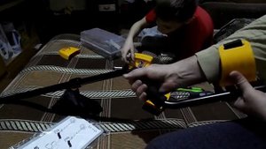мд6250 металлоискатель