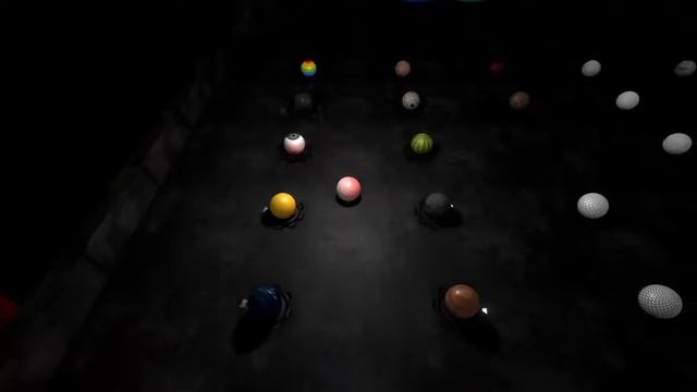 Dark Roll, review смотреть онлайн