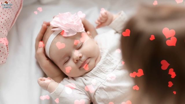 колыбельные для малышей ? колыбельная для быстрого засыпания ? малыш уснул за 3 минуты ? Sleep Musi