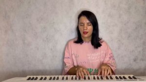 Распевки для низкого голоса