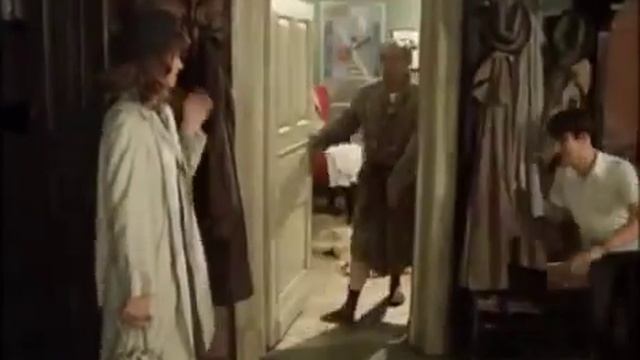 Покровские ворота
