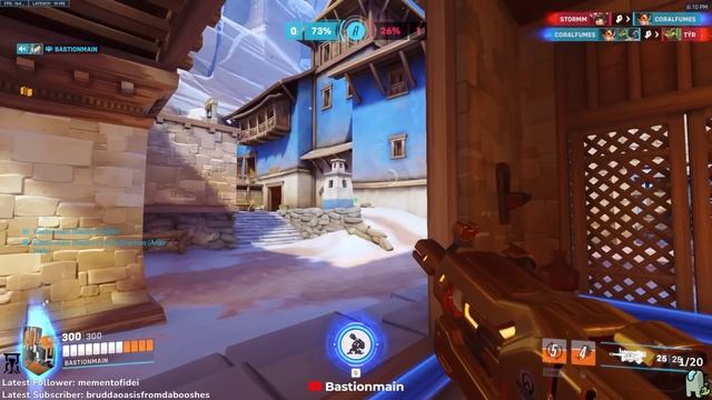 AN INTENSE 21K DAMAGE GAME смотреть онлайн