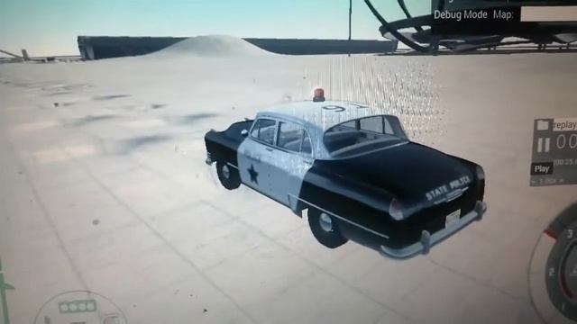 Как отлитают колпаки в бименджи драйв (вторая часть) смотреть онлайн