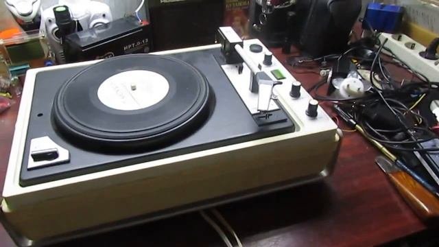 ремонт ) Електрофон Концертний - 304