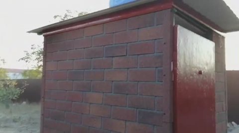 Как сделать летний душ своими руками на даче или в доме, эстетичный и долговечный.